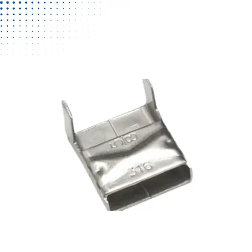 STAINLESS STEEL VALUCLIP